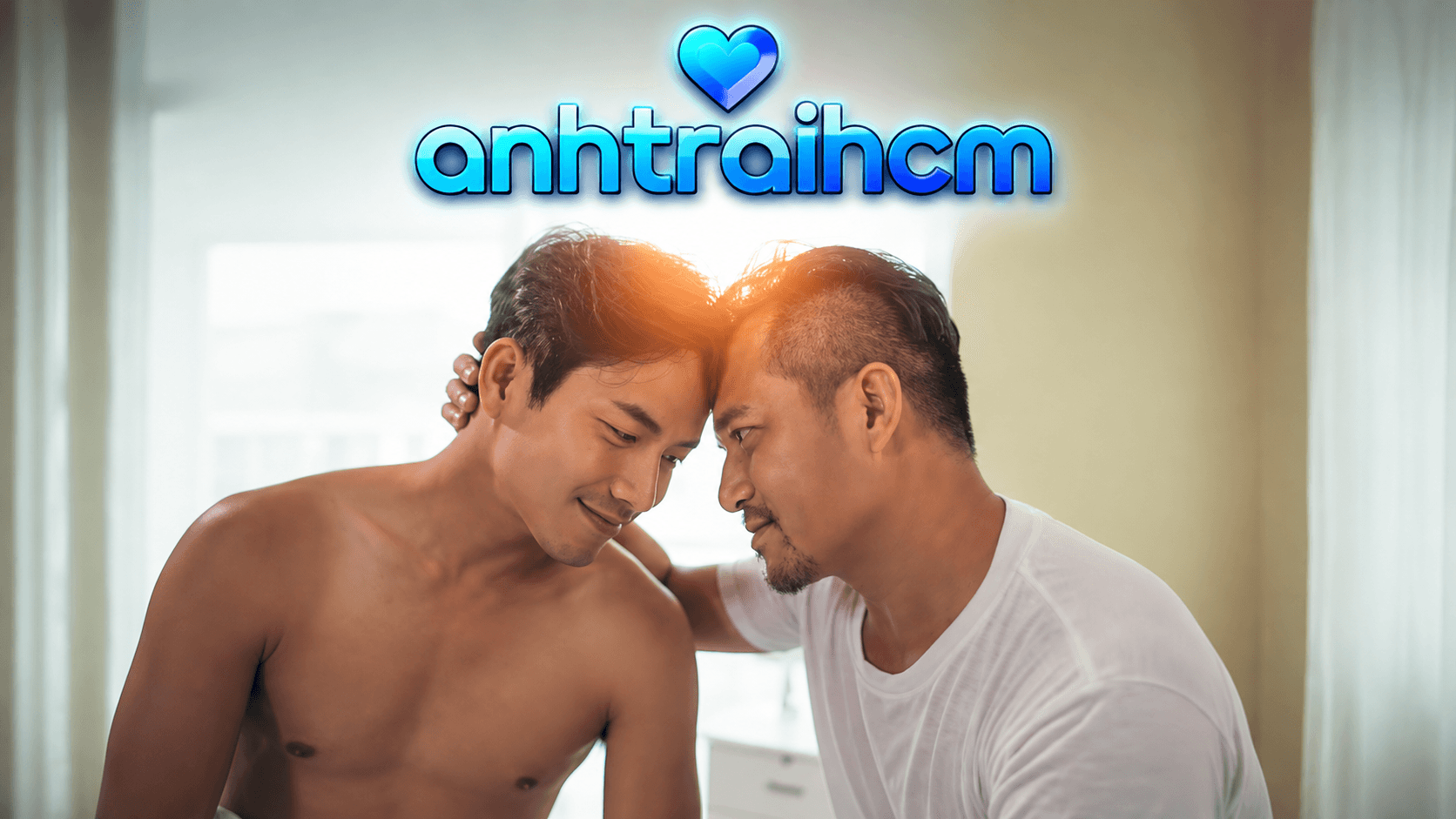 Anh trai HCM