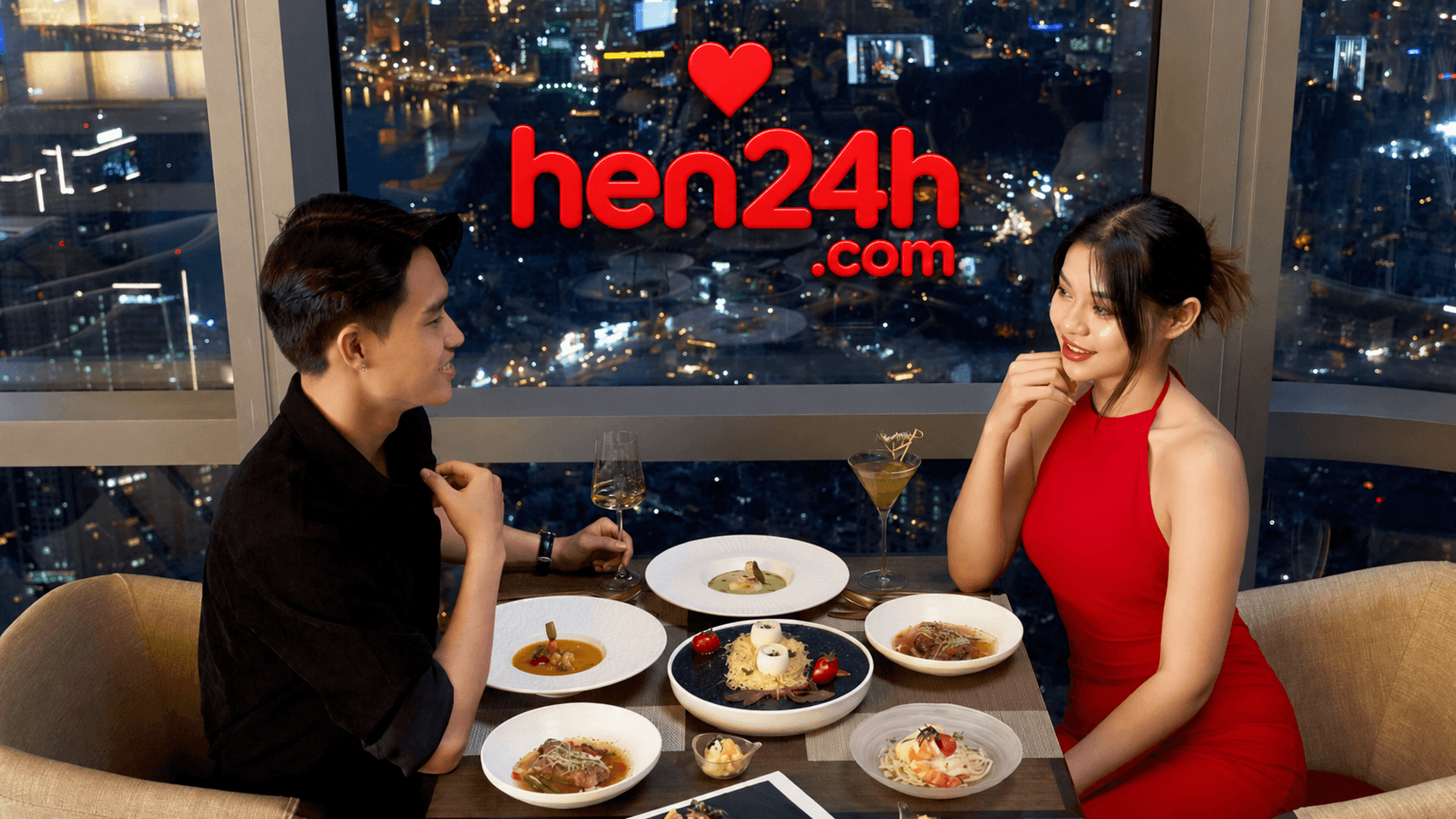 Hẹn 24h